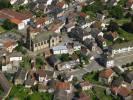 Photos aériennes de Fougerolles (70220) - Autre vue | Haute-Saône, Bourgogne-Franche-Comté, France - Photo réf. T070470