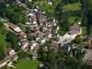 Photos aériennes de Fougerolles (70220) | Haute-Saône, Franche-Comté, France - Photo réf. T070471