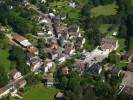 Photos aériennes de Fougerolles (70220) - Autre vue | Haute-Saône, Bourgogne-Franche-Comté, France - Photo réf. T070471