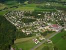 Photos aériennes de Fougerolles (70220) - Autre vue | Haute-Saône, Franche-Comté, France - Photo réf. T070474