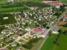 Photos aériennes de Fougerolles (70220) - Autre vue | Haute-Saône, Franche-Comté, France - Photo réf. T070475