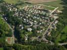 Photos aériennes de Frotey-lès-Vesoul (70000) | Haute-Saône, Bourgogne-Franche-Comté, France - Photo réf. T070478