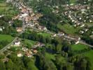 Photos aériennes de Frotey-lès-Vesoul (70000) | Haute-Saône, Bourgogne-Franche-Comté, France - Photo réf. T070479