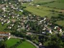 Photos aériennes de Frotey-lès-Vesoul (70000) | Haute-Saône, Bourgogne-Franche-Comté, France - Photo réf. T070480