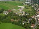 Photos aériennes de Frotey-lès-Vesoul (70000) | Haute-Saône, Bourgogne-Franche-Comté, France - Photo réf. T070481