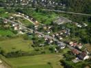 Photos aériennes de Frotey-lès-Vesoul (70000) | Haute-Saône, Bourgogne-Franche-Comté, France - Photo réf. T070483