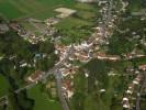 Photos aériennes de Frotey-lès-Vesoul (70000) | Haute-Saône, Bourgogne-Franche-Comté, France - Photo réf. T070487