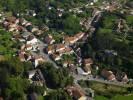 Photos aériennes de Frotey-lès-Vesoul (70000) | Haute-Saône, Bourgogne-Franche-Comté, France - Photo réf. T070488