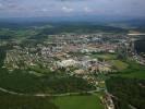 Photos aériennes de Héricourt (70400) - Sud Ouest | Haute-Saône, Franche-Comté, France - Photo réf. T070528