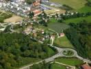 Photos aériennes de Héricourt (70400) | Haute-Saône, Franche-Comté, France - Photo réf. T070529