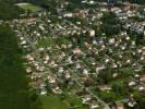 Photos aériennes de Héricourt (70400) - Sud Ouest | Haute-Saône, Franche-Comté, France - Photo réf. T070533