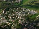 Photos aériennes de Héricourt (70400) | Haute-Saône, Franche-Comté, France - Photo réf. T070535