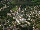 Photos aériennes de Héricourt (70400) - Sud Ouest | Haute-Saône, Franche-Comté, France - Photo réf. T070536