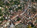 Photos aériennes de Héricourt (70400) - Sud Ouest | Haute-Saône, Franche-Comté, France - Photo réf. T070542