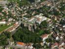 Photos aériennes de Héricourt (70400) - Sud Ouest | Haute-Saône, Franche-Comté, France - Photo réf. T070543