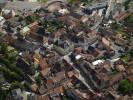 Photos aériennes de Héricourt (70400) - Sud Ouest | Haute-Saône, Franche-Comté, France - Photo réf. T070544