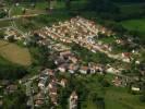 Photos aériennes de Héricourt (70400) | Haute-Saône, Franche-Comté, France - Photo réf. T070546