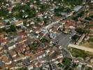 Photos aériennes de Héricourt (70400) | Haute-Saône, Franche-Comté, France - Photo réf. T070548