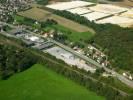 Photos aériennes de Héricourt (70400) - Nord Est | Haute-Saône, Franche-Comté, France - Photo réf. T070552