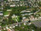 Photos aériennes de Héricourt (70400) - Nord Est | Haute-Saône, Franche-Comté, France - Photo réf. T070559