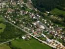 Photos aériennes de Héricourt (70400) - Nord Est | Haute-Saône, Franche-Comté, France - Photo réf. T070561