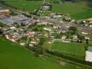 Photos aériennes de Jussey (70500) - Autre vue | Haute-Saône, Bourgogne-Franche-Comté, France - Photo réf. T070571