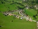 Photos aériennes de Jussey (70500) - Autre vue | Haute-Saône, Bourgogne-Franche-Comté, France - Photo réf. T070572