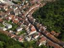 Photos aériennes de Jussey (70500) - Autre vue | Haute-Saône, Bourgogne-Franche-Comté, France - Photo réf. T070577
