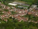 Photos aériennes de Jussey (70500) - Autre vue | Haute-Saône, Bourgogne-Franche-Comté, France - Photo réf. T070578