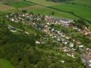 Photos aériennes de Jussey (70500) - Autre vue | Haute-Saône, Bourgogne-Franche-Comté, France - Photo réf. T070579