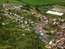 Photos aériennes de Jussey (70500) - Autre vue | Haute-Saône, Bourgogne-Franche-Comté, France - Photo réf. T070580