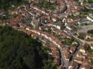 Photos aériennes de Jussey (70500) - Autre vue | Haute-Saône, Bourgogne-Franche-Comté, France - Photo réf. T070582