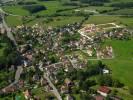 Photos aériennes de Lure (70200) | Haute-Saône, Franche-Comté, France - Photo réf. T070589