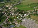 Photos aériennes de Lure (70200) | Haute-Saône, Franche-Comté, France - Photo réf. T070590
