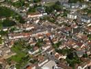 Photos aériennes de Lure (70200) | Haute-Saône, Franche-Comté, France - Photo réf. T070595