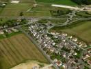 Photos aériennes de Lure (70200) - Nord | Haute-Saône, Franche-Comté, France - Photo réf. T070608