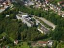 Photos aériennes de Lure (70200) - Nord | Haute-Saône, Franche-Comté, France - Photo réf. T070609