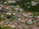Photos aériennes de Lure (70200) - Nord | Haute-Saône, Franche-Comté, France - Photo réf. T070610