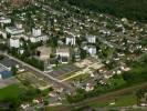 Photos aériennes de Lure (70200) - Nord | Haute-Saône, Franche-Comté, France - Photo réf. T070615