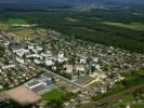 Photos aériennes de Lure (70200) | Haute-Saône, Franche-Comté, France - Photo réf. T070616
