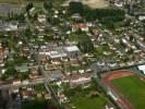 Photos aériennes de Lure (70200) | Haute-Saône, Franche-Comté, France - Photo réf. T070618
