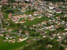 Photos aériennes de Lure (70200) - Sud | Haute-Saône, Franche-Comté, France - Photo réf. T070626