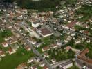 Photos aériennes de Lure (70200) - Sud | Haute-Saône, Franche-Comté, France - Photo réf. T070627