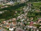 Photos aériennes de Lure (70200) | Haute-Saône, Franche-Comté, France - Photo réf. T070628