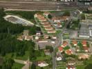 Photos aériennes de Lure (70200) - Sud | Haute-Saône, Franche-Comté, France - Photo réf. T070633