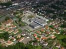 Photos aériennes de Lure (70200) - Sud | Haute-Saône, Franche-Comté, France - Photo réf. T070634