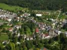 Photos aériennes de Luxeuil-les-Bains (70300) - Nord | Haute-Saône, Bourgogne-Franche-Comté, France - Photo réf. T070642