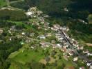 Photos aériennes de Luxeuil-les-Bains (70300) - Nord | Haute-Saône, Bourgogne-Franche-Comté, France - Photo réf. T070647