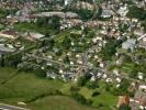Photos aériennes de Luxeuil-les-Bains (70300) - Est | Haute-Saône, Bourgogne-Franche-Comté, France - Photo réf. T070657