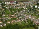 Photos aériennes de Luxeuil-les-Bains (70300) - Ouest | Haute-Saône, Franche-Comté, France - Photo réf. T070668
